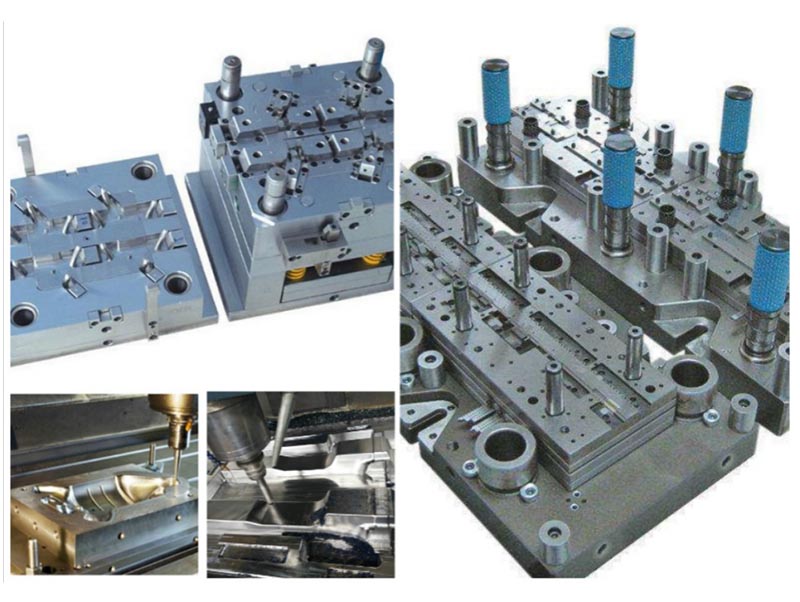 霍林郭勒模具制造-13