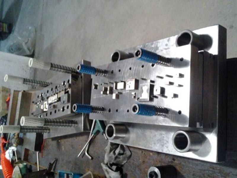 霍林郭勒模具制造-12