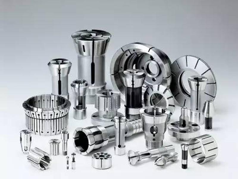 霍林郭勒模具制造厂家