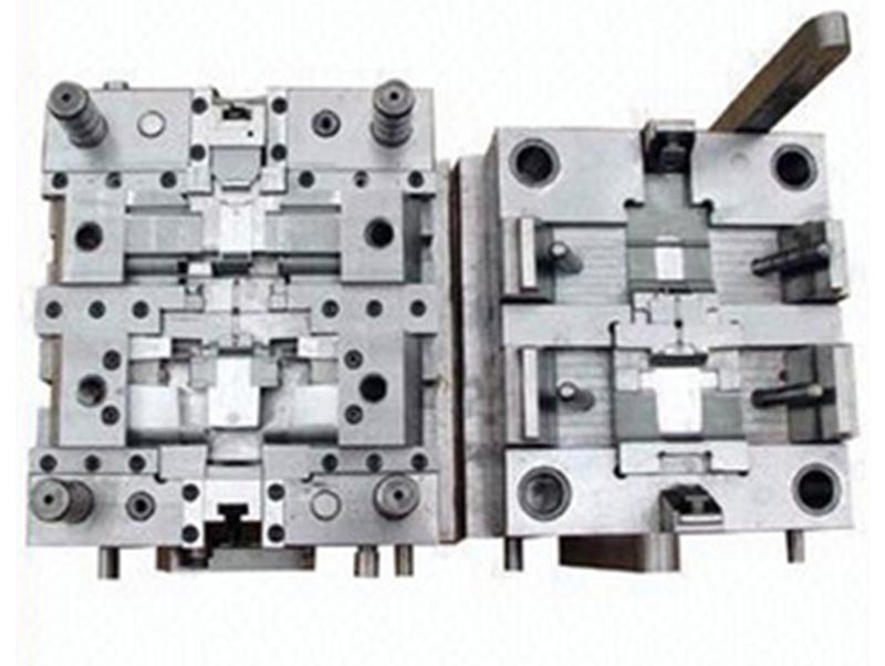 霍林郭勒精密塑料模-07