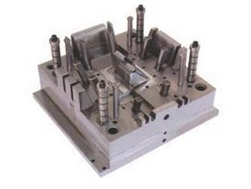 霍林郭勒精密塑料模批发