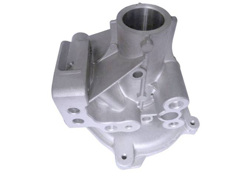 霍林郭勒铝压铸生产